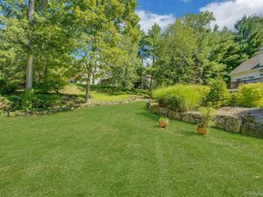 4 Birdsall Farm Drive, Armonk NY 10504