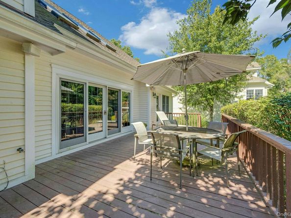 4 Birdsall Farm Drive, Armonk NY 10504