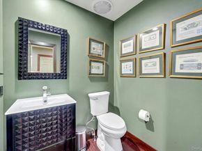 4 Birdsall Farm Drive, Armonk NY 10504