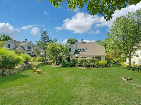 4 Birdsall Farm Drive, Armonk NY 10504