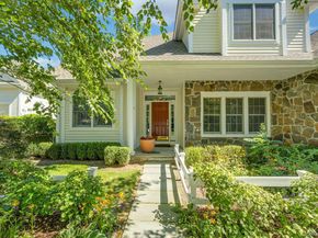 4 Birdsall Farm Drive, Armonk NY 10504