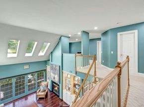4 Birdsall Farm Drive, Armonk NY 10504
