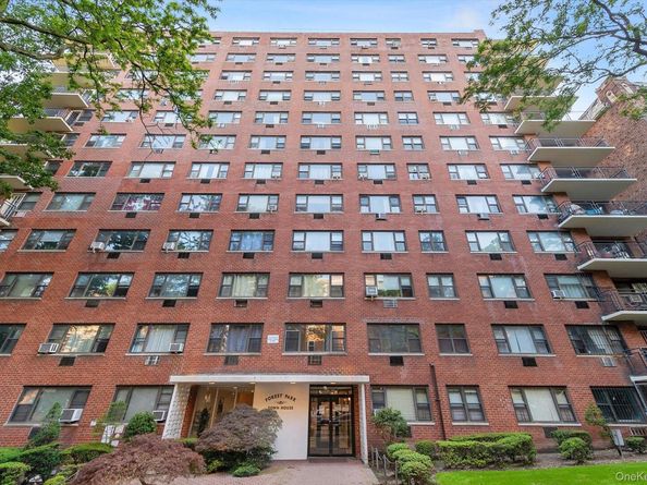 83-60 118th Street 12F, Kew Gardens NY 11415