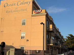 10220 Rockaway Beach Boulevard 2B, Far Rockaway NY 11694
