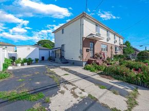 14557 229th Street, Springfield Gardens NY 11413
