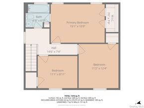 14557 229th Street 00000000, Springfield Gardens NY 11413