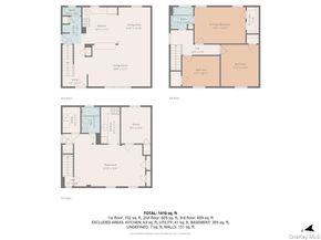 14557 229th Street 00000000, Springfield Gardens NY 11413