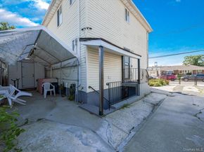 14557 229th Street, Springfield Gardens NY 11413