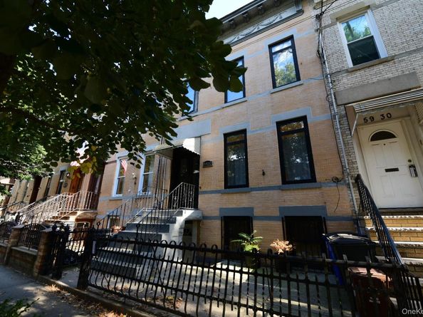 5932 Grove Street, Ridgewood NY 11385