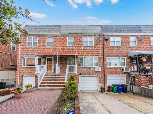 60-35 77th Street, Middle Village NY 11379