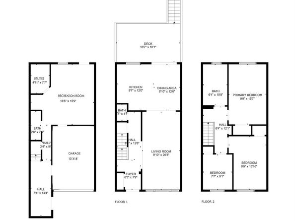 60-35 77th Street, Middle Village NY 11379