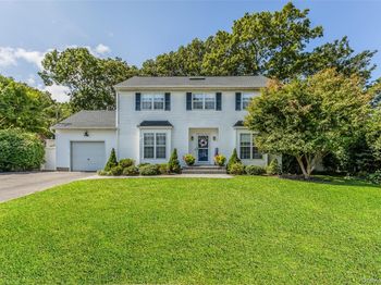 22 Washington Avenue