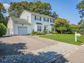 22 Washington Avenue, Port Jefferson Station NY 11776