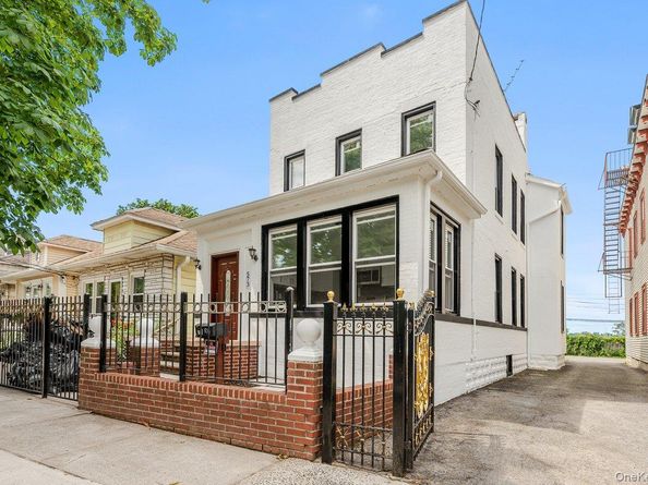 573 Minnieford Avenue, Bronx NY 10464