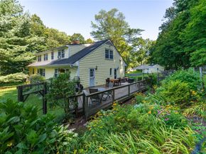 10 Mark Mead Road, Cross River NY 10518
