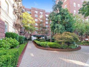 68-61 Yellowstone Boulevard 519, Forest Hills NY 11375