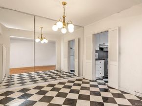 68-61 Yellowstone Boulevard 519, Forest Hills NY 11375