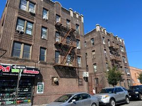 97-52 75th street B1, Ozone Park NY 11416