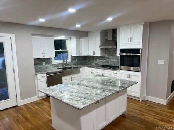 3 Ramsey Road, Commack NY 11725
