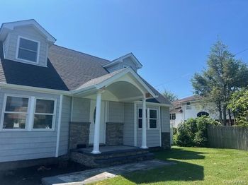 3 Ramsey Road