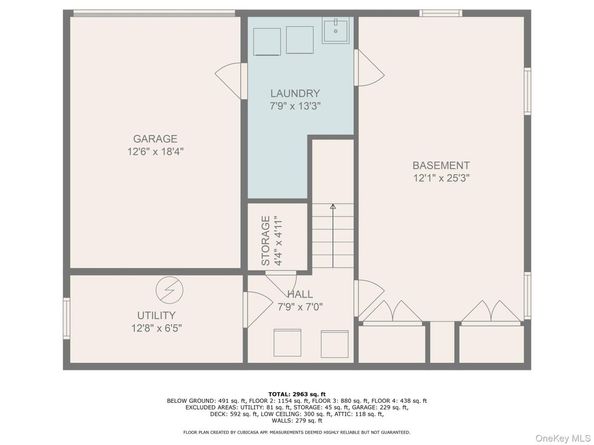 54 Vernon Parkway, Mount Vernon NY 10552