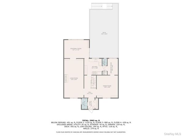 54 Vernon Parkway, Mount Vernon NY 10552