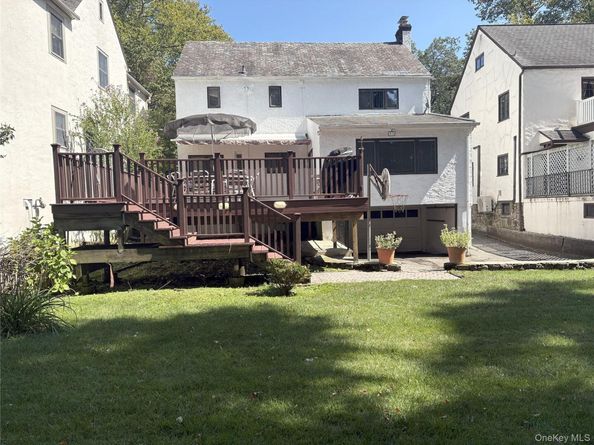 54 Vernon Parkway, Mount Vernon NY 10552