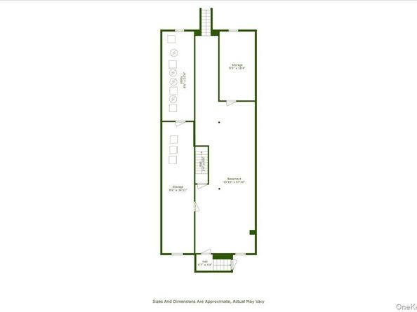 124 Grove Street, Brooklyn NY 11221