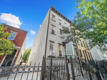 124 Grove Street