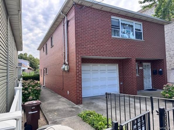 1264 Hobart Avenue, Bronx NY 10461