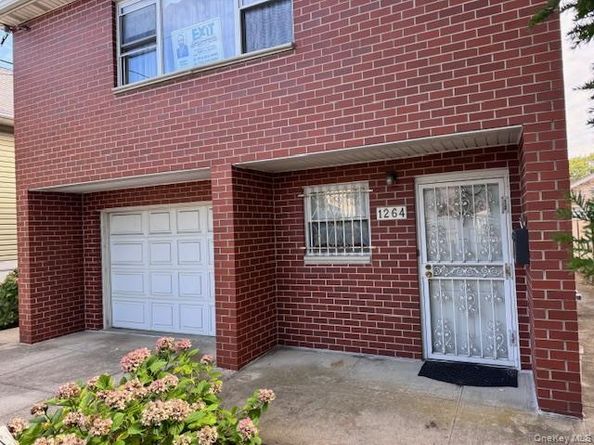 1264 Hobart Avenue, Bronx NY 10461