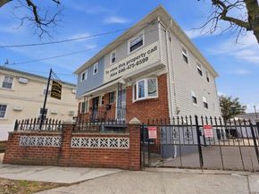 8928 133rd Avenue, Ozone Park NY 11417