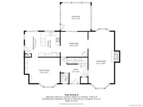 19 Deer Run Road, South Salem NY 10590