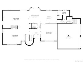 9 Haney Court, Manorville NY 11949