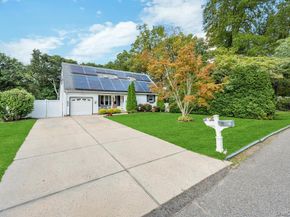 45 Floradora Drive, Mastic NY 11950