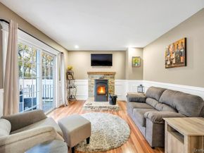 45 Floradora Drive, Mastic NY 11950