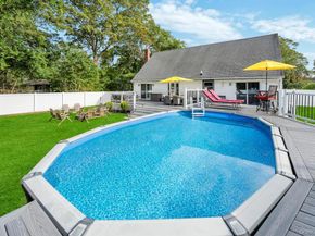 45 Floradora Drive, Mastic NY 11950