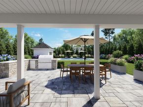 6 Adrienne Drive, Old Bethpage NY 11804