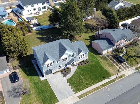 6 Adrienne Drive, Old Bethpage NY 11804