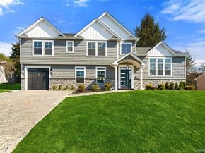 6 Adrienne Drive, Old Bethpage NY 11804