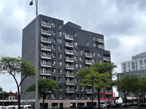 7026 Queens Boulevard 2A, Woodside NY 11377