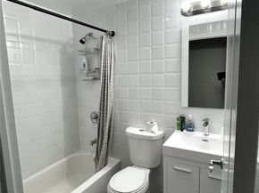 7026 Queens Boulevard 2A, Woodside NY 11377