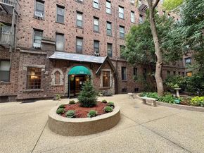 83-15 116 Street 6K, Kew Gardens NY 11418
