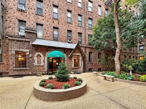 83-15 116 Street 6K, Kew Gardens NY 11418