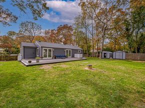 39 Lynncliff Road, Hampton Bays NY 11946