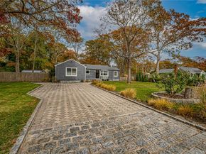 39 Lynncliff Road, Hampton Bays NY 11946