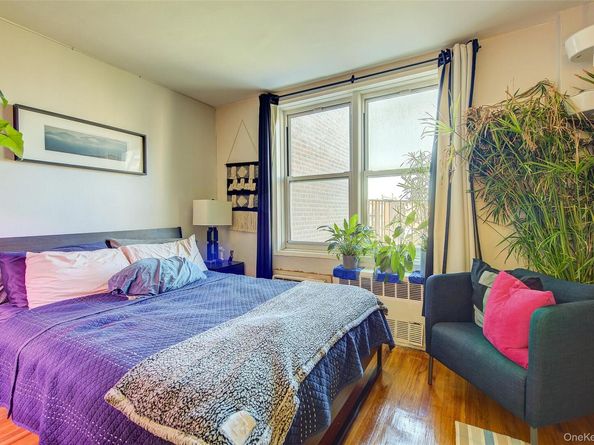 66-01 Burns Street 4N, Rego Park NY 11374