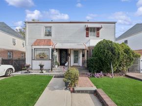 114-109 228th Street, Cambria Heights NY 11411