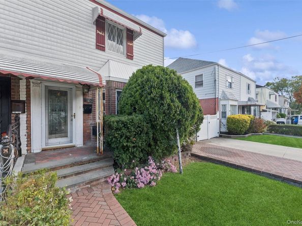 114-109 228th Street, Cambria Heights NY 11411