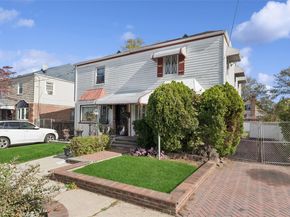 114-109 228th Street, Cambria Heights NY 11411